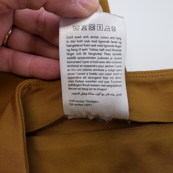 Girlfriend Collective Compression High-Rise Legging 4008 size small - Picture 6 of 8